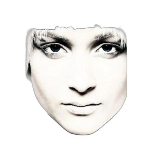 face, mask, crown, hat transparent PNG cut-out