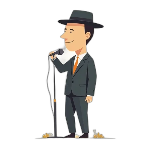 cartoon, concept art, pixel art, stylized transparent PNG cut-out
