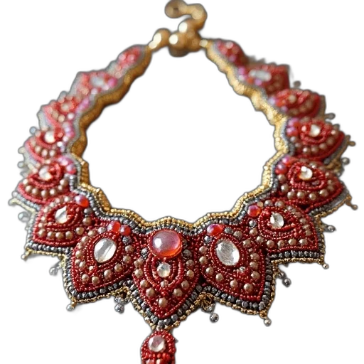 jewelry, crown, staff, mask transparent PNG cut-out