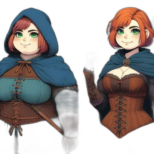 concept art, fantasy art, 3d render, pixel art transparent PNG cut-out