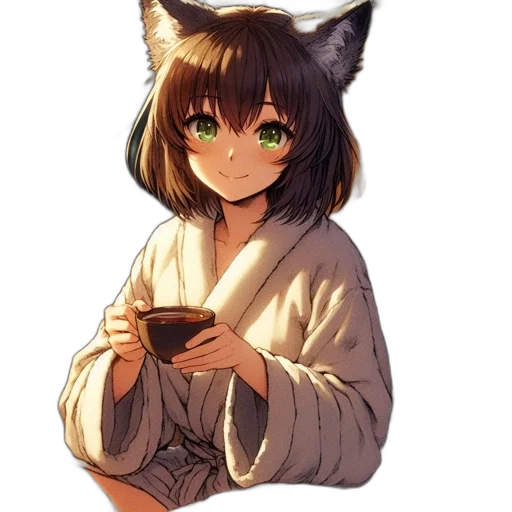 staff, animal, creature, weapon transparent PNG cut-out