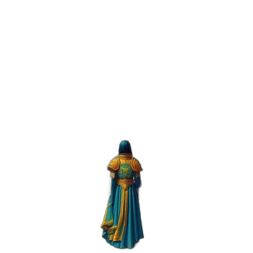 dress, sword, staff, weapon transparent PNG cut-out
