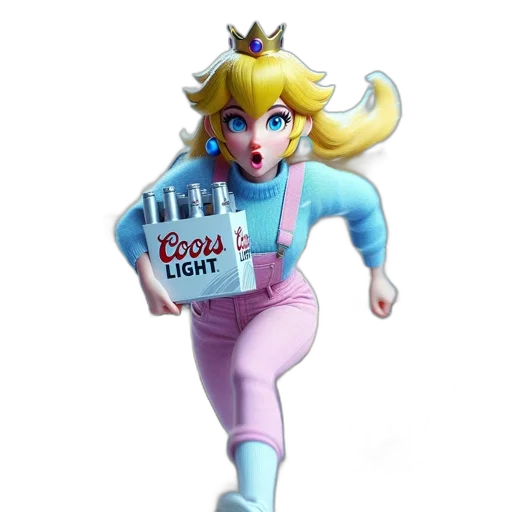 crown, food, dress, robot transparent PNG cut-out