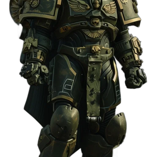 robot, weapon, staff, concept art transparent PNG cut-out