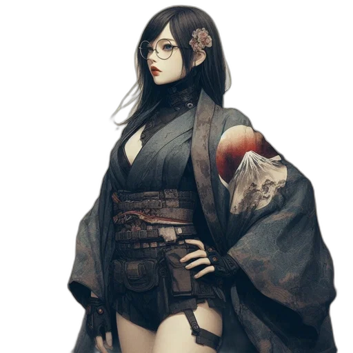 staff, concept art, fantasy art, photorealistic transparent PNG cut-out