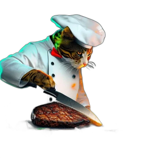 food, staff, animal, concept art transparent PNG cut-out
