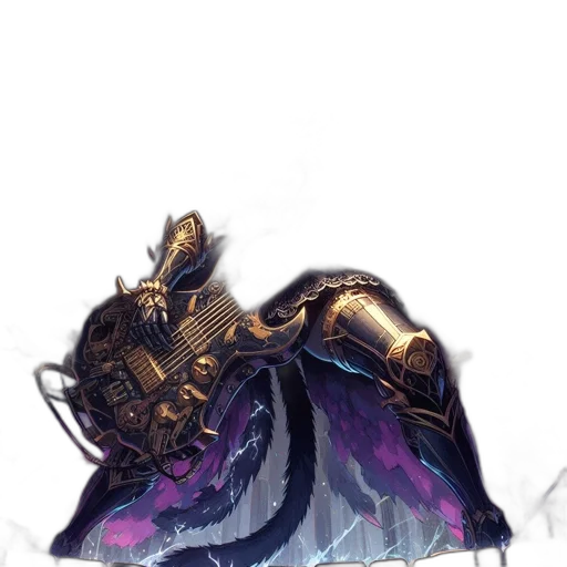 crown, sword, dragon, weapon transparent PNG cut-out
