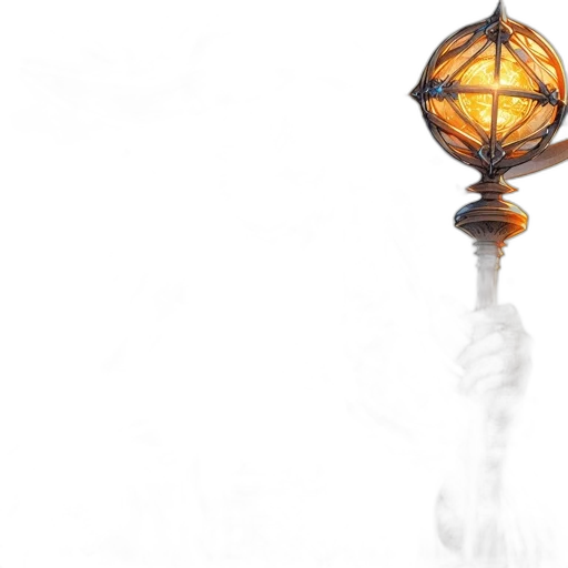 staff, umbrella, sword, weapon transparent PNG cut-out