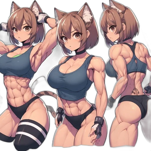 weapon, animal, anime, concept art transparent PNG cut-out