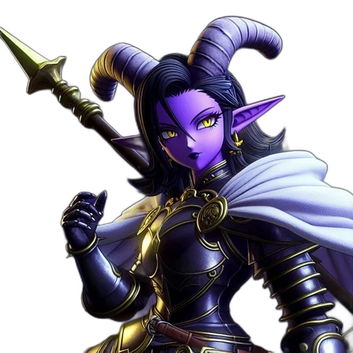 staff, fantasy art, concept art, pixel art transparent PNG cut-out