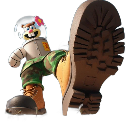 robot, shoes, furniture, staff transparent PNG cut-out