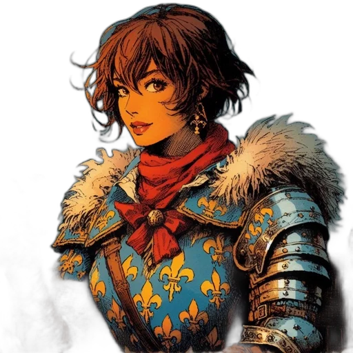 sword, face, weapon, staff transparent PNG cut-out