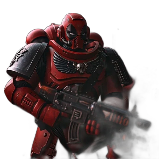 robot, weapon, staff, concept art transparent PNG cut-out