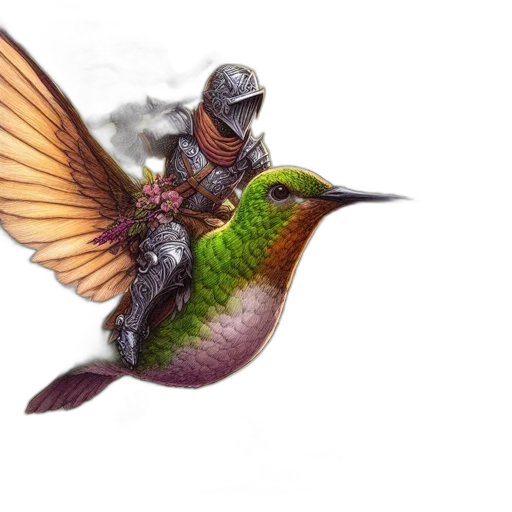 dragon, fantasy art, concept art, photorealistic transparent PNG cut-out