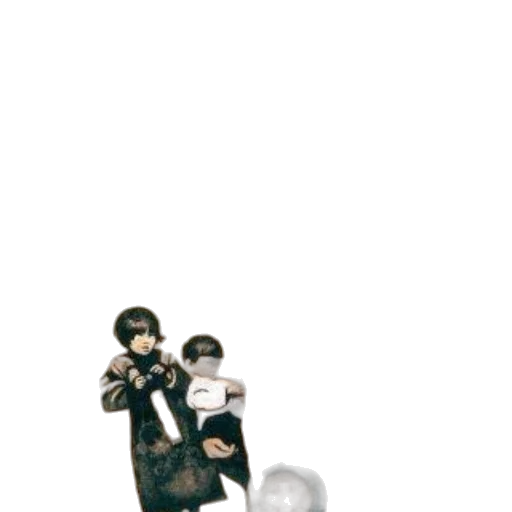 staff, robot, weapon, animal transparent PNG cut-out