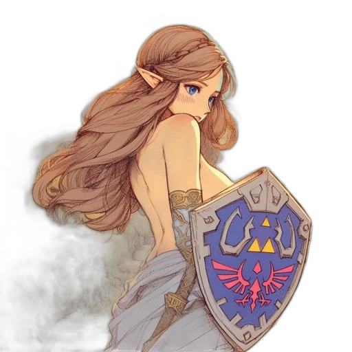 sword, crown, staff, weapon transparent PNG cut-out