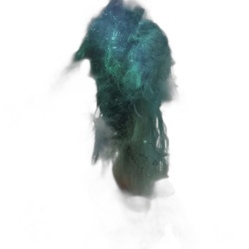 creature, dragon, mask, robot transparent PNG cut-out