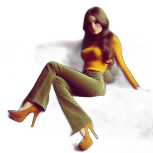 photorealistic, 3d render, fantasy art, concept art transparent PNG cut-out