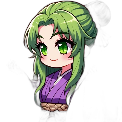 staff, dragon, pixel art, anime transparent PNG cut-out