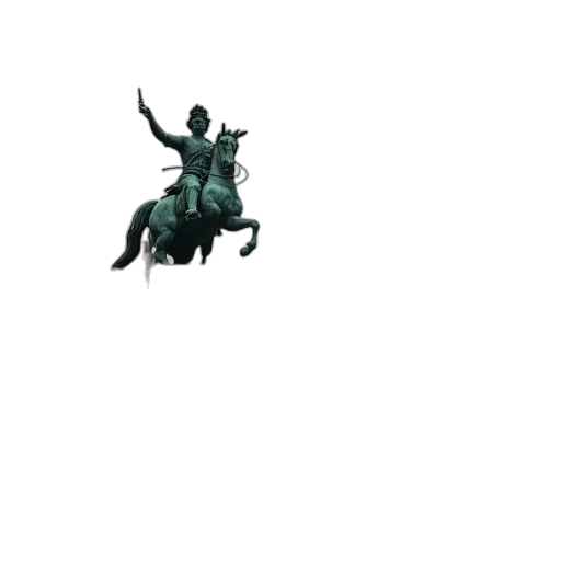 sword, dragon, animal, staff transparent PNG cut-out