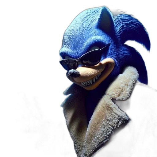 mask, animal, creature, face transparent PNG cut-out