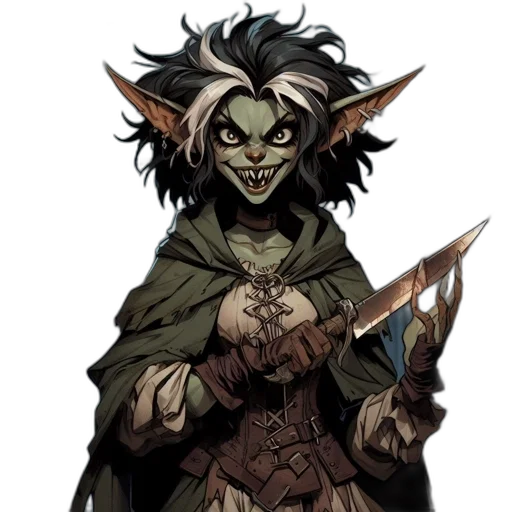 staff, mask, fantasy art, concept art transparent PNG cut-out