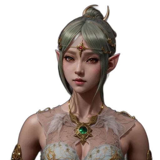 staff, face, jewelry, dragon transparent PNG cut-out