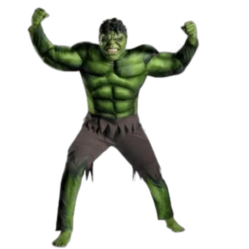 creature, mask, animal, 3d render transparent PNG cut-out