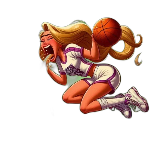 cartoon, concept art, fantasy art, pixel art transparent PNG cut-out