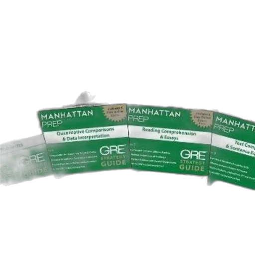 manhattan, prep, gre, strategy transparent PNG cut-out
