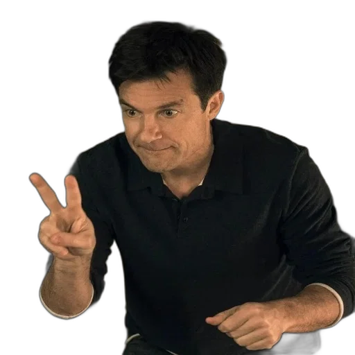 staff, face, weapon, jacket transparent PNG cut-out