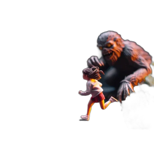 creature, animal, weapon, concept art transparent PNG cut-out