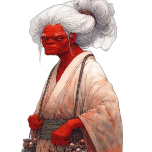 staff, mask, face, concept art transparent PNG cut-out