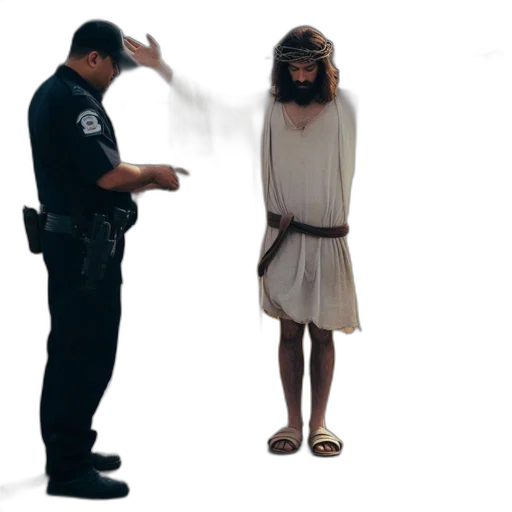 dress, mask, staff, concept art transparent PNG cut-out