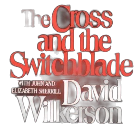 sword, cross, switchblade, david transparent PNG cut-out