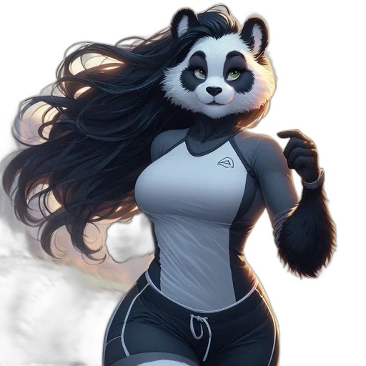 animal, staff, creature, concept art transparent PNG cut-out
