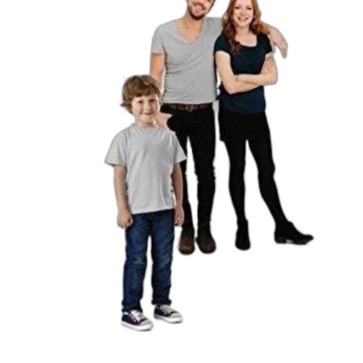 staff, shoes, concept art, family transparent PNG cut-out
