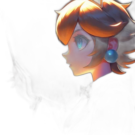 face, crown, mask, staff transparent PNG cut-out