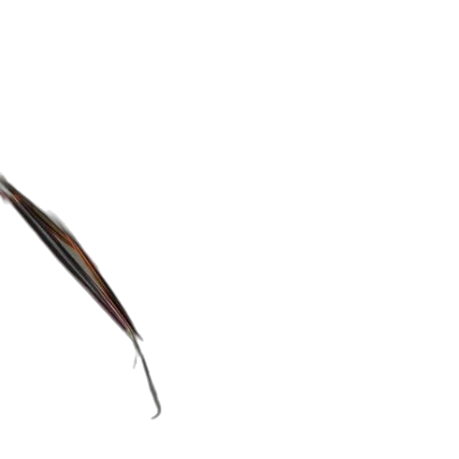 staff, sword, hair, weapon transparent PNG cut-out