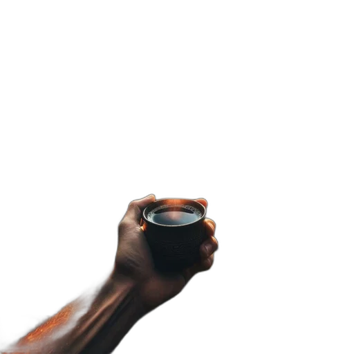 bottle, food, weapon, staff transparent PNG cut-out