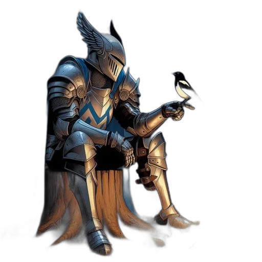 sword, staff, dragon, weapon transparent PNG cut-out