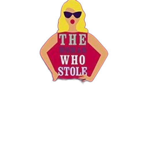 jacket, staff, cover, woman transparent PNG cut-out