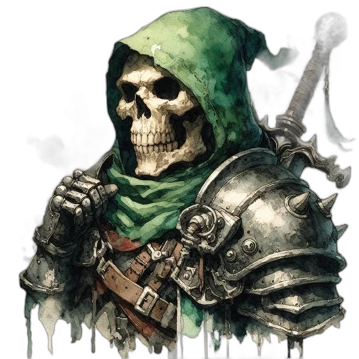 face, mask, staff, concept art transparent PNG cut-out