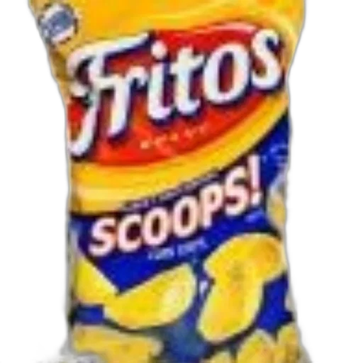 food, weapon, bag, fritos transparent PNG cut-out