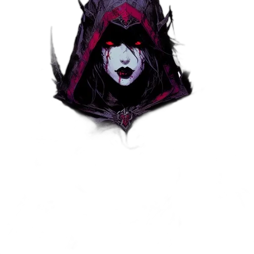 mask, crown, face, hat transparent PNG cut-out