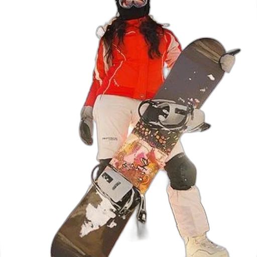 robot, jacket, weapon, 3d render transparent PNG cut-out