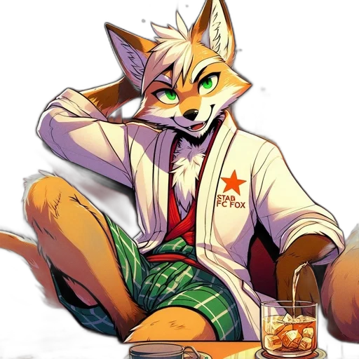 staff, jacket, food, animal transparent PNG cut-out
