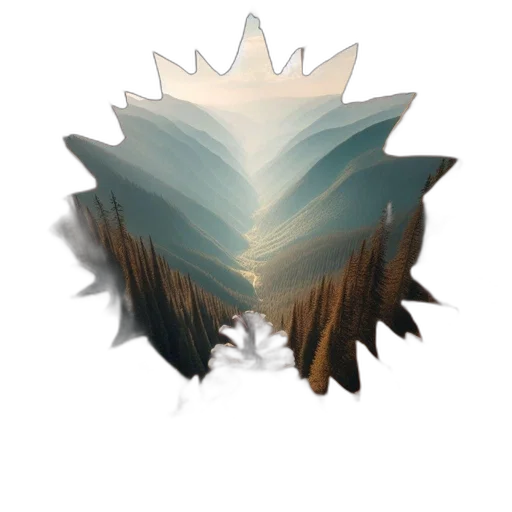 crown, hair, mask, hat transparent PNG cut-out