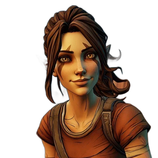 staff, face, weapon, concept art transparent PNG cut-out