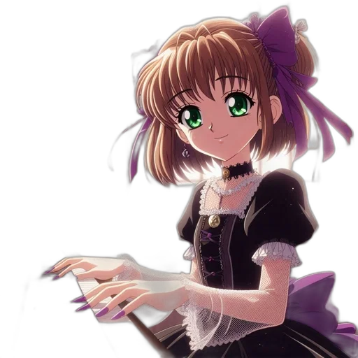 staff, weapon, dress, jewelry transparent PNG cut-out